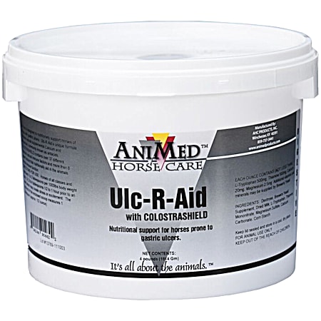 Ulc-R-Aid