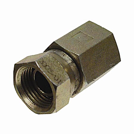 Hydraulic Adapter - 6FP x 6FPX