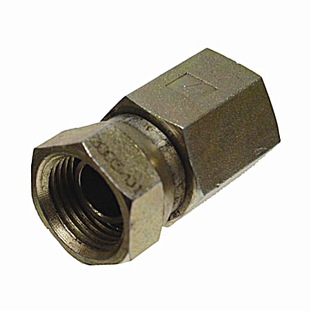 Hydraulic Adapter - 8FP x 6FPX