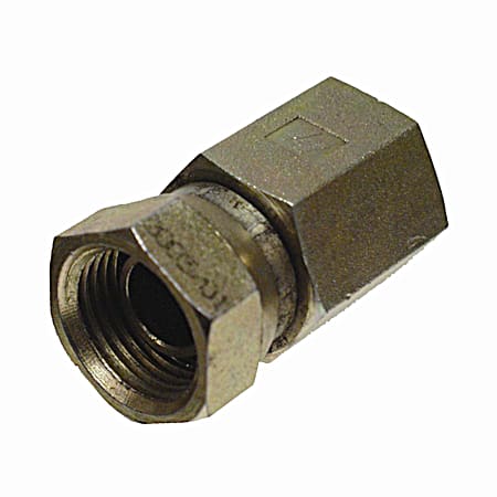 Hydraulic Adapter - 8FP x 8FPX
