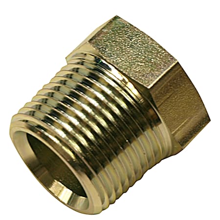 Hex Bushing Adapter - 12MP x 8FP