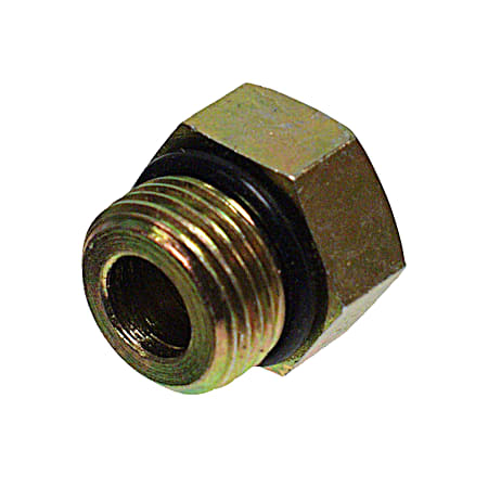 Hydraulic Adapter - 6MB x 6FP