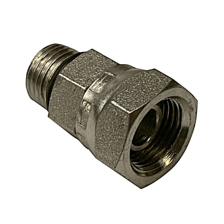 Hydraulic Adapter - 6MB x 6FPX