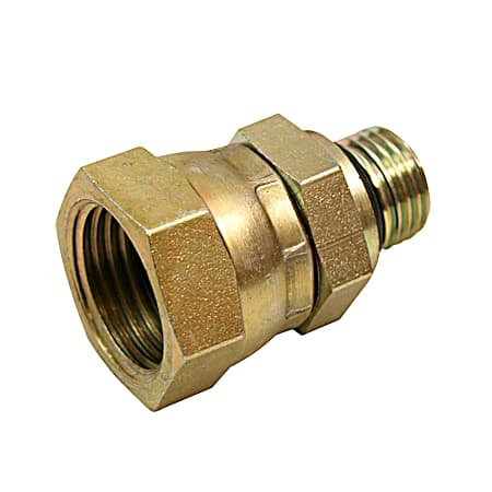 Hydraulic Adapter - 6MB x 8FPX