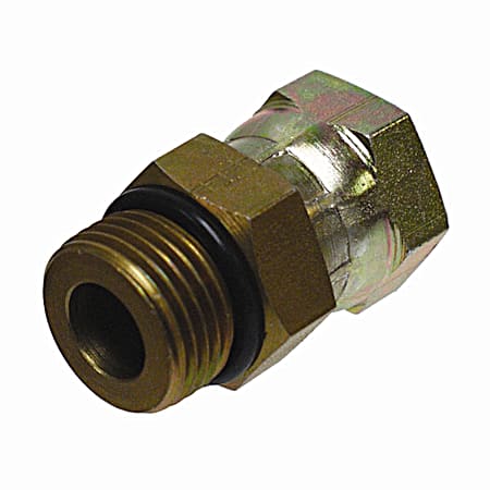 Hydraulic Adapter - 10MB x 8FPX