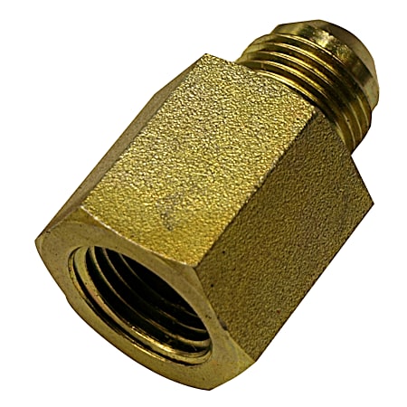 Hydraulic Adapter - 8MJ x 8FP