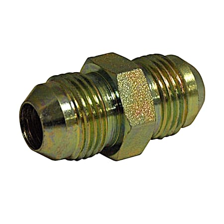 Hydraulic Adapter - 8MJ x 8MJ