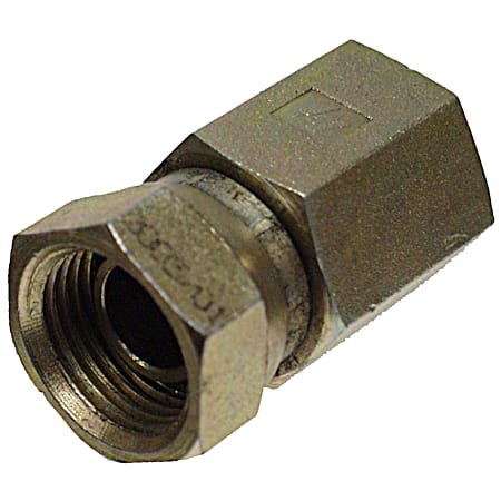 Hydraulic Adapter 3/4FP x 3/4FPX