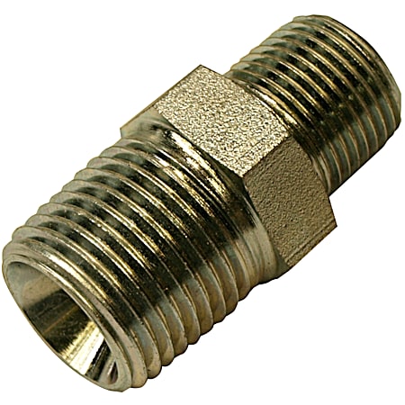 Hydraulic Adapter 1/2MP x 3/8MP