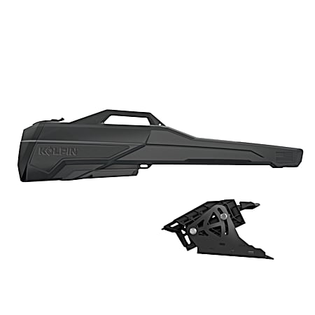 Stronghold Gun Boot L w/ Auto-Latch Mount System