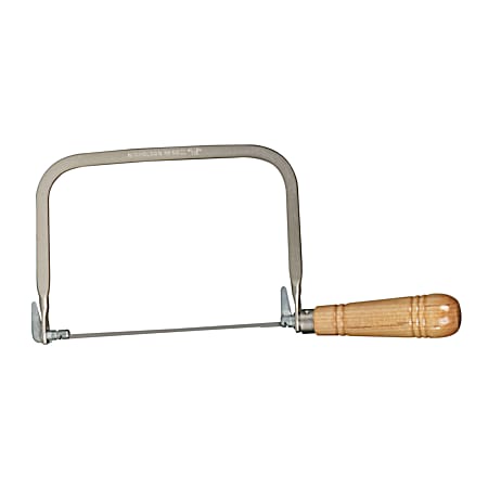 4-1/4 In. Coping Saw