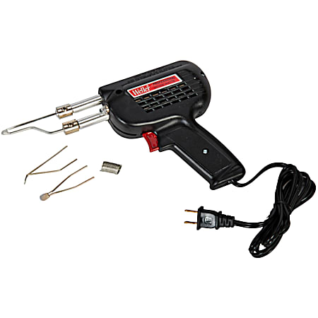 Weller 260/200 Watt Pro Soldering Gun Kit
