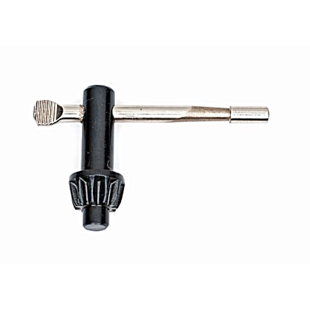 Jacobs 1/4 In. & 3/8 In. Chuck Key