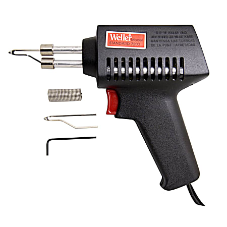Weller Sensormatic Solder Gun Kit
