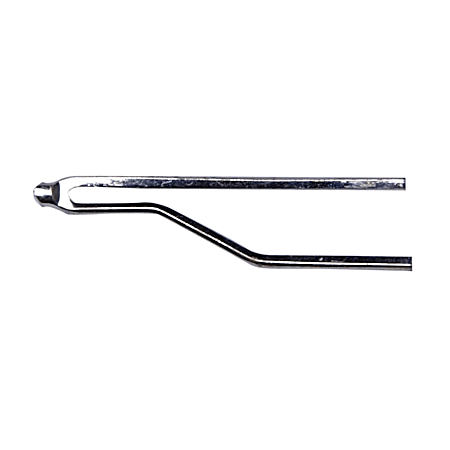 Weller Standard Solder Tip Replacement for 7200 Soldering Gun - 2 Pk