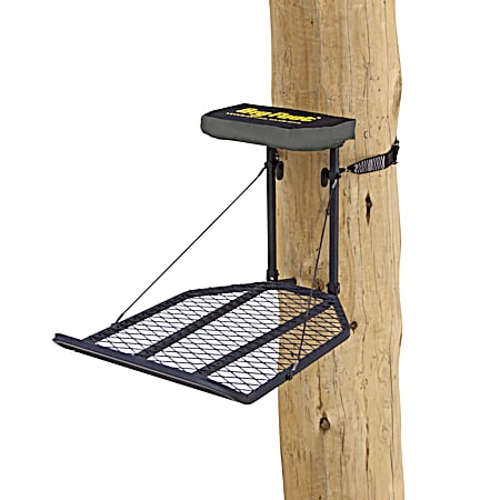 RE554 Big Foot XL Classic Hang-On Treestand