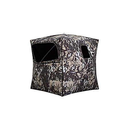 Crater Core Camo Grounder 250 Blind