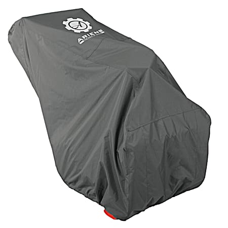Deluxe Snow Blower Cover
