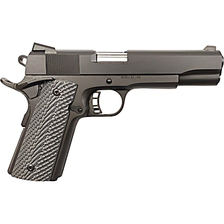 Rock Standard FS G10 .45 ACP Handgun