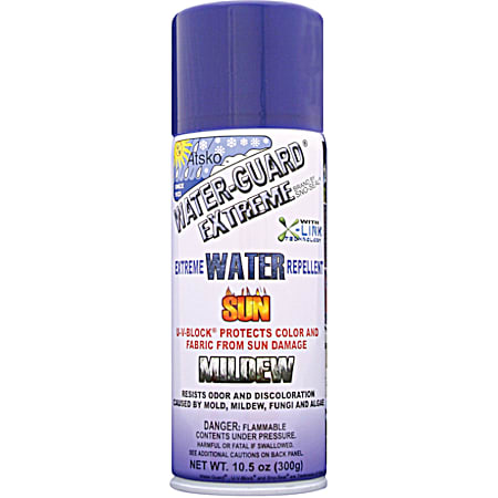 10.5 oz Water-Guard Extreme Spray Water Repellent