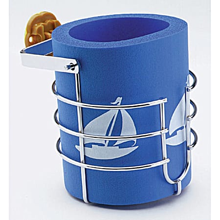 Large Wire Drink Holder w/ Slot