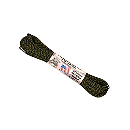 Atwood Rope Tactical Cord - Camo