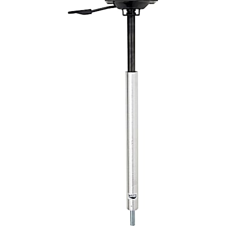 Adjustable Lock' N-Pin 0.75 in Power Pedestal