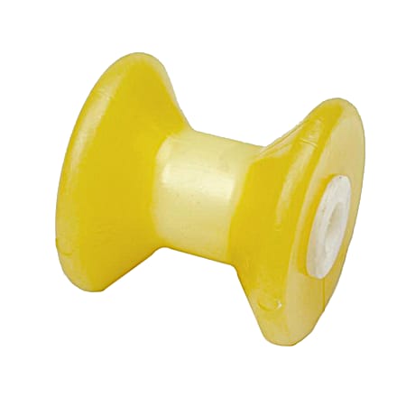 Attwood Yellow Bow Roller