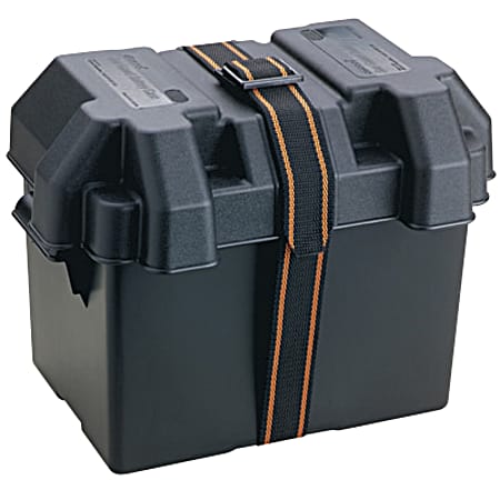 Standard Battery Box