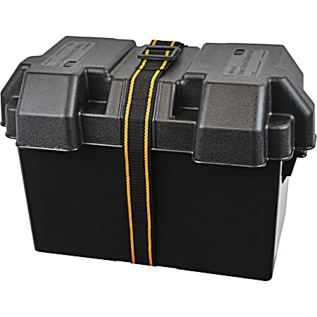 Power Guard 27 Battery Box