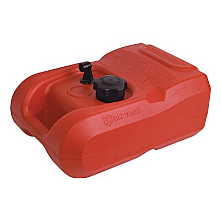 Attwood 12 Gal Low Permeation Fuel Tank