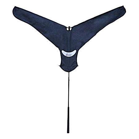 Power Flag Canada Goose Decoy