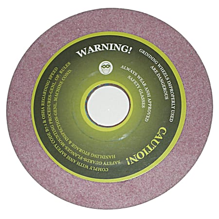CS-BMM Grinding Wheel - 3/16 In.