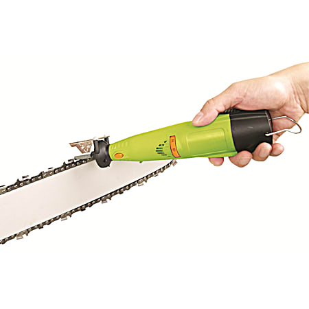 Handheld Chainsaw Chain Sharpener