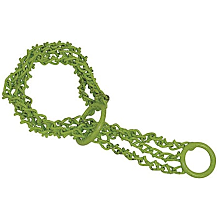 Shrub/Clump Removal Tool