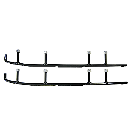 Arctic Cat Dominator B4 Carbide Wearbars - B4-130