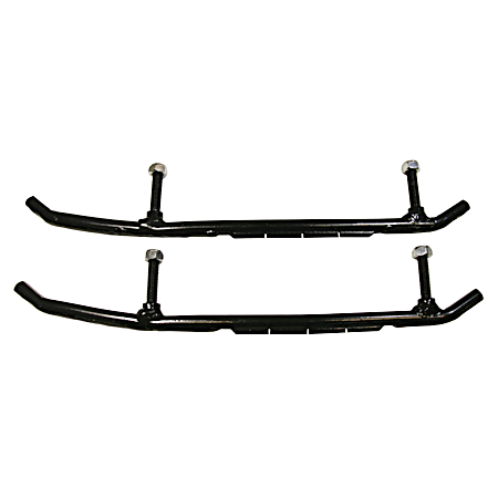 Yamaha Dominator B4 Carbide Wearbars - B4-643