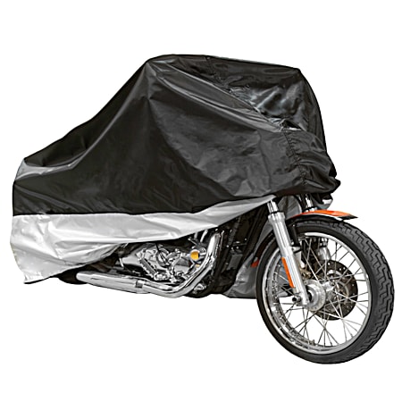 GT Series Motorcycle Cover
