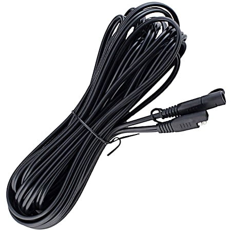 Battery Tender 6 ft Battery Charger Extension Lead