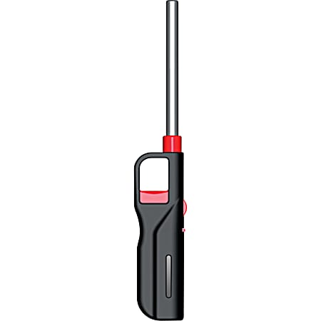 Multi-Purpose Refillable Lighter
