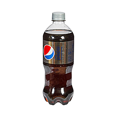 20 oz Soda