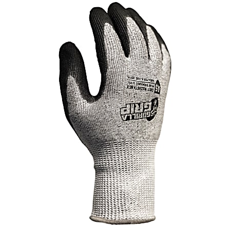  Gorilla Grip A5 Cut Protection XL Filet Gloves