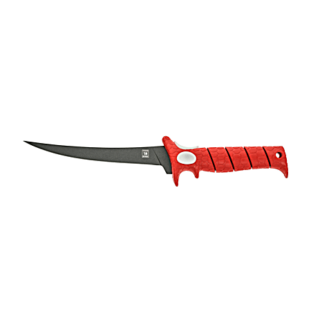 7 In. Tapered Flex Map Knife