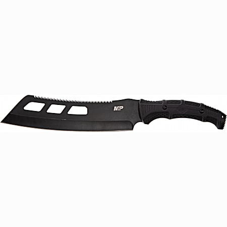 Extraction And Evasion Cleaver Machete