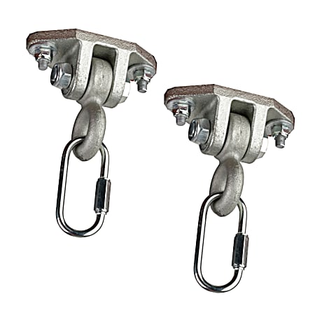 Swing-N-Slide Extra Duty Swing Hangers