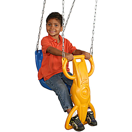 Wind Rider Glider Swing