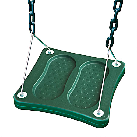 Swing-N-Slide Stand up Swing w/ Chain