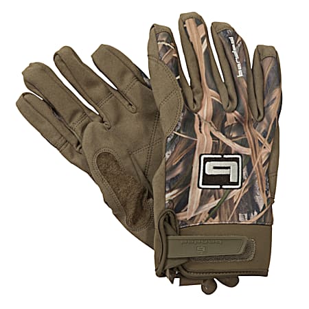 Max5 Soft Shell Blind Gloves