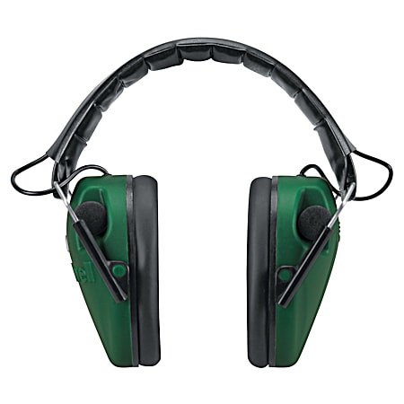 E-Max Low-Profile Electronic Hearing Protection