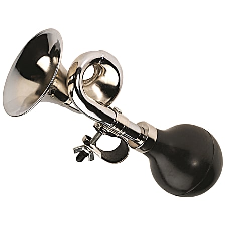 Bell Sports Be Alert Classic Bugle Horn